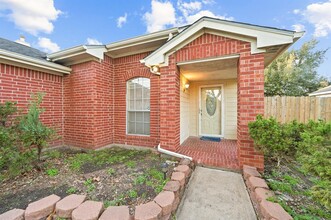 16850 Anna Green St in Houston, TX - Foto de edificio - Building Photo