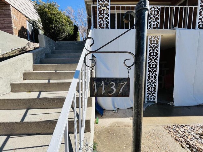 1137 S 1300 E in Salt Lake City, UT - Building Photo - Building Photo