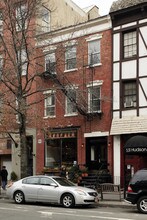 529 Hudson Street in New York, NY - Building Photo - Building Photo