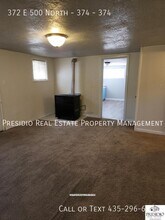 372 E 500 N in Provo, UT - Foto de edificio - Building Photo