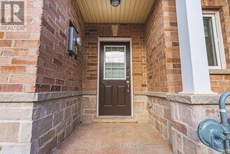 143 Sonoma Ln in Hamilton, ON - Building Photo - Building Photo