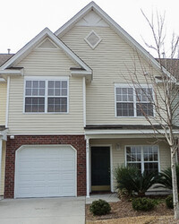 203 Buckthorn Cir in Summerville, SC - Foto de edificio - Building Photo