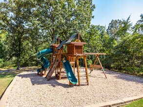 15103 Matterhorn Loop in Maumelle, AR - Building Photo - Building Photo