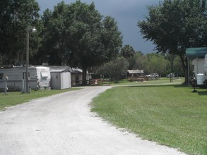 The Oasis in Zolfo Springs, FL - Building Photo - Building Photo