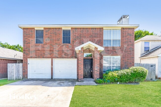property at 530 Alameda Ave