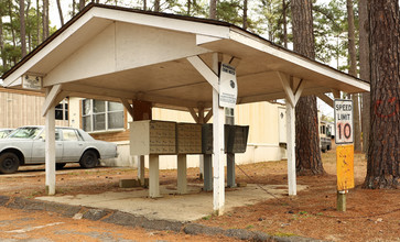 3765 Gordon Hwy in Harlem, GA - Foto de edificio - Building Photo