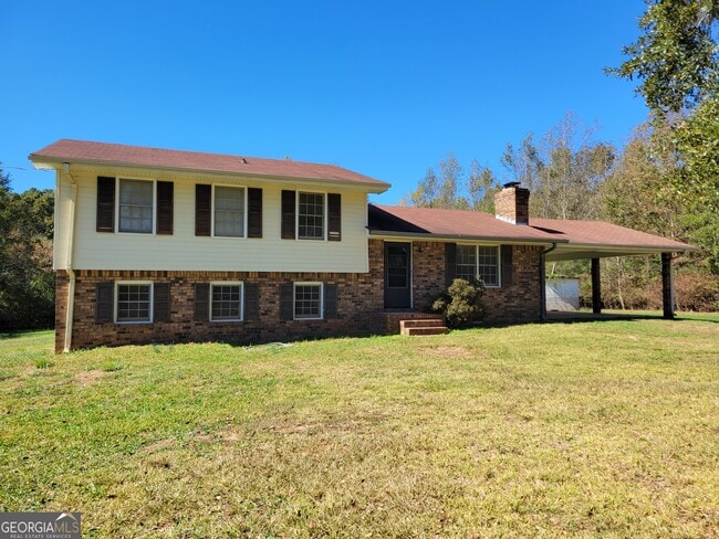 property at 1173 Austin Rd