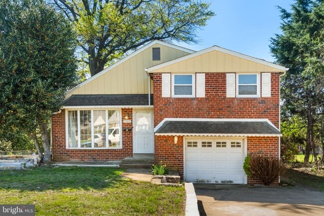 property at 9967 Verree Rd