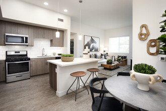 The Residences at Escaya in Chula Vista, CA - Building Photo - Building Photo