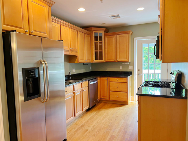 property at 30 Parker St