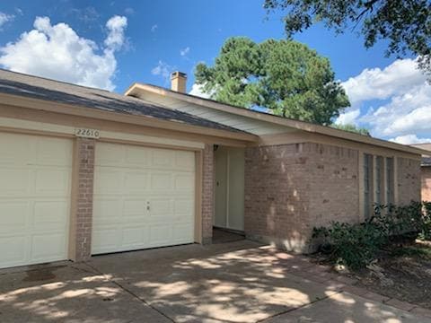 22610 Leedstown Ln in Katy, TX - Building Photo - Building Photo