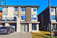 135 Boundstone Way in Ottawa, ON - Building Photo - Building Photo