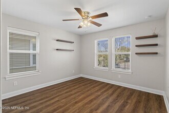 2842 Green St in Jacksonville, FL - Building Photo - Building Photo