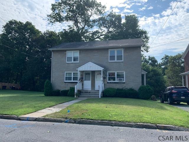 property at 927 East Ave