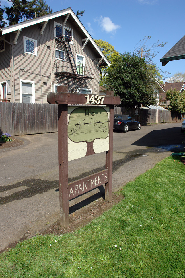 1437 Pearl St in Eugene, OR - Building Photo - Building Photo