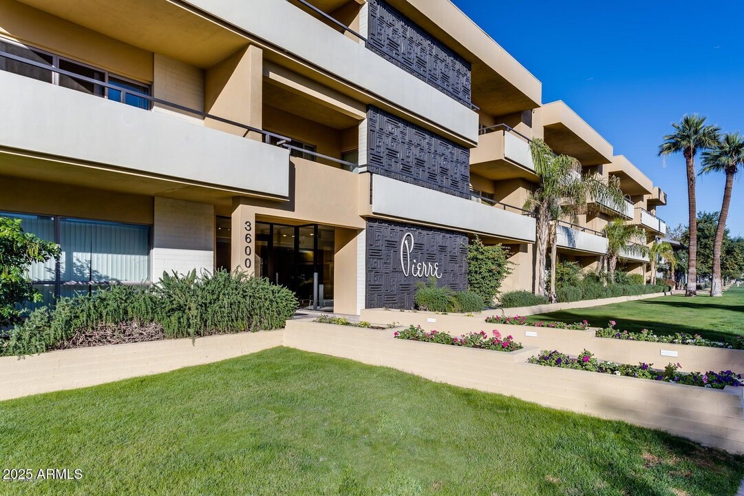 3600 N 5th Ave in Phoenix, AZ - Building Photo