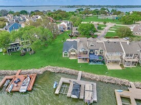 2109 Gunwale Cir in Willis, TX - Building Photo