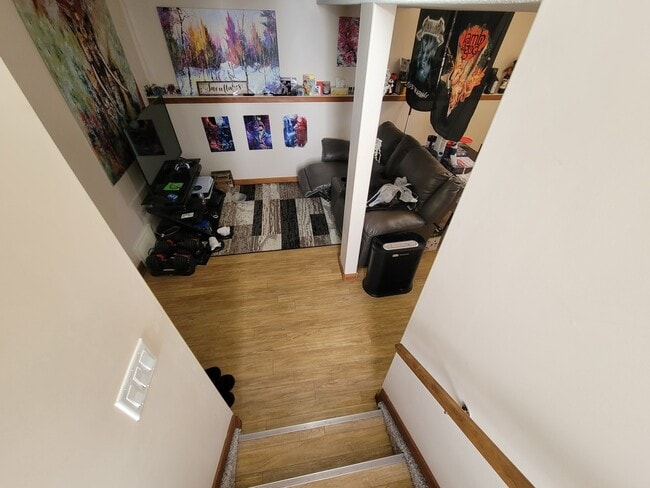 201 26 St in Cold Lake, AB - Building Photo - Building Photo