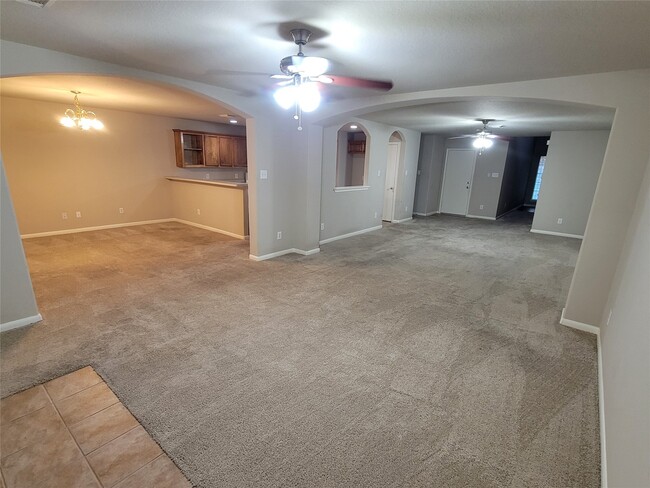 property at 11827 E Galwan Cir