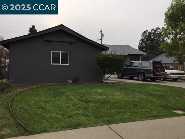 4274 Armand Dr in Concord, CA - Building Photo