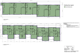 Indigo Estates in Newton, MA - Building Photo - Floor Plan