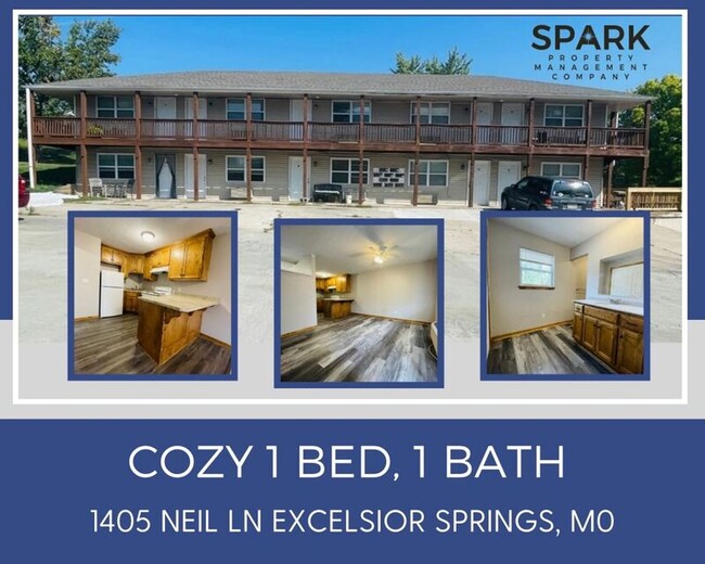 1405 Neil Ln