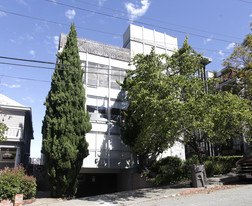 187 Montecito Ave Apartments