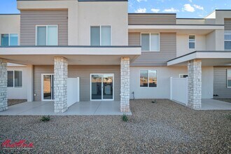 5386 Avila Ln in Washington, UT - Building Photo - Building Photo