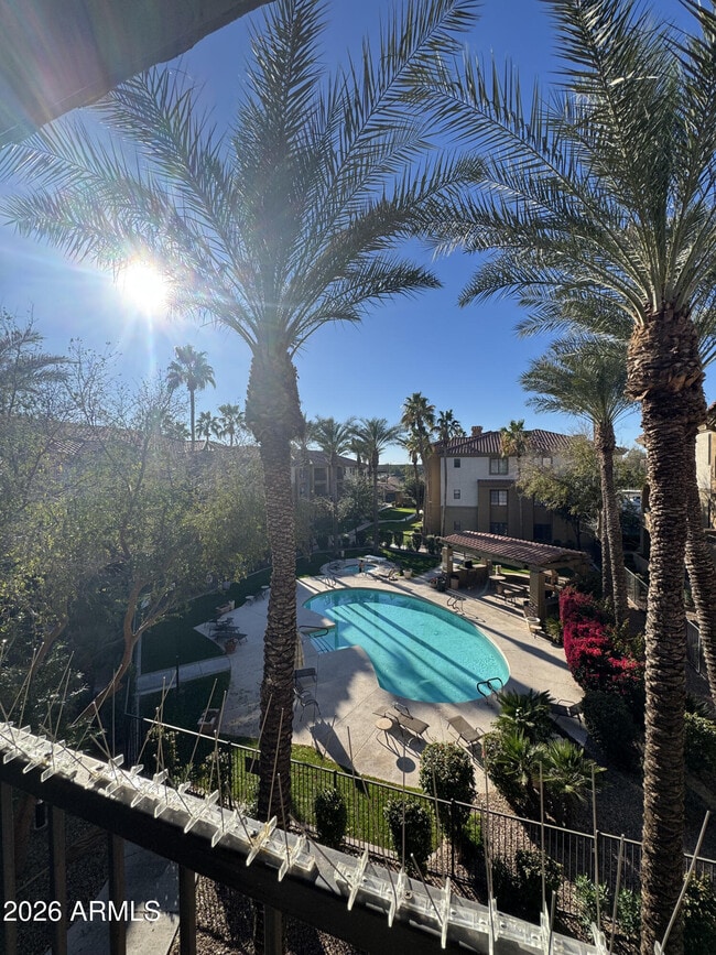 property at 5302 E Van Buren St