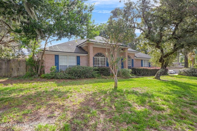 1771 Woodenrail Ln in Jacksonville, FL - Building Photo - Building Photo