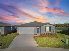 7612 Satterfield Ter in Parrish, FL - Building Photo