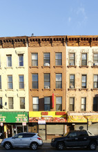 1503 Fulton St in Brooklyn, NY - Building Photo - Building Photo