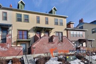 7614 San Savino Way in Midvale, UT - Building Photo - Building Photo