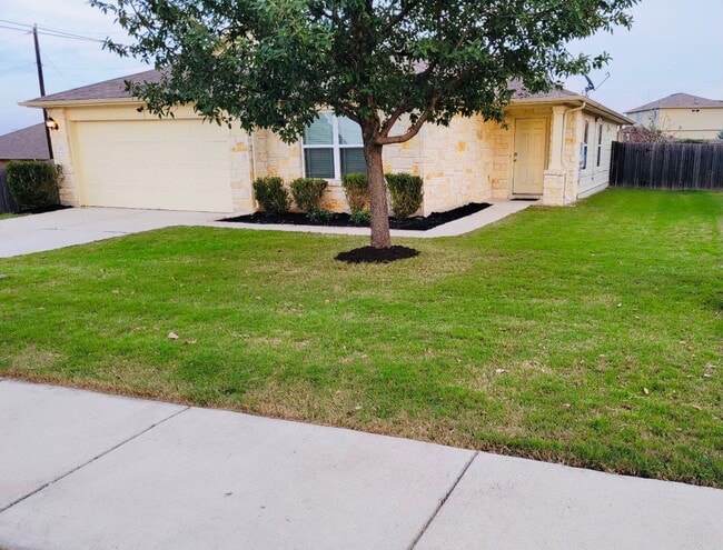 103 Frio River Trl in Hutto, TX - Building Photo - Building Photo