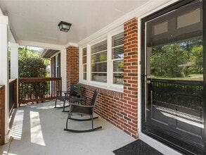 1572 Berkeley Ln NE in Atlanta, GA - Building Photo - Building Photo
