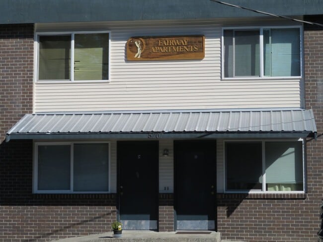 property at 5701 Hwy Pl