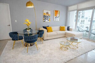 3250 NE 1st Ave, Unit SI FL7-ID1313358P in Miami, FL - Building Photo