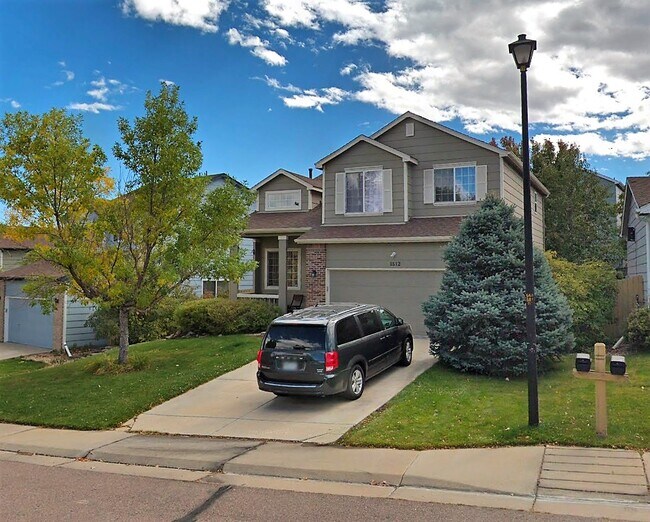 1512 Hyacinth Way Rentals in Superior, CO
