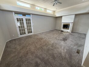6852 Kelly Ann Rd NE in Albuquerque, NM - Building Photo - Building Photo