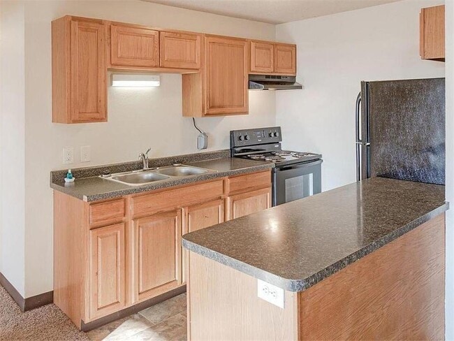 property at 1420 6th Ave S