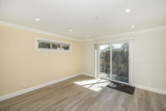 1009 S Norfolk St in San Mateo, CA - Building Photo - Building Photo