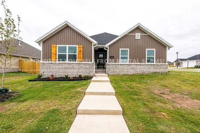 property at 4248 Cactus Pl