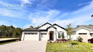 1440 Nandina Cir in Daytona Beach, FL - Building Photo - Building Photo