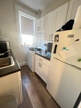 1161 Boylston St, Unit 20 in Boston, MA - Building Photo - Building Photo