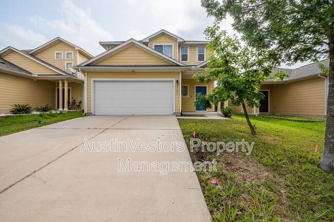 property at 504 Twisted Oaks Ln