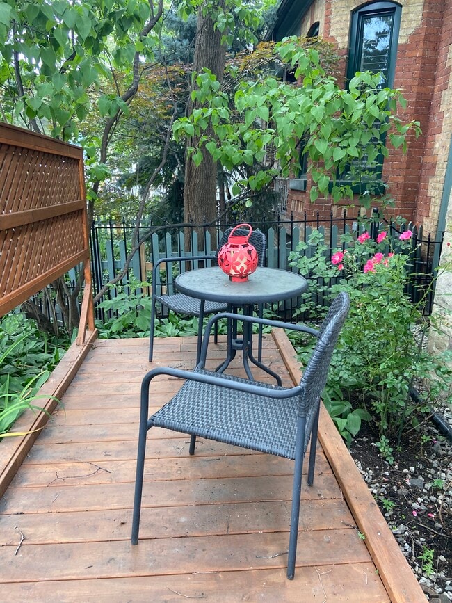 29 Denison Av in Toronto, ON - Building Photo - Building Photo