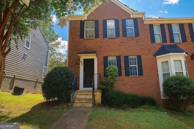 property at 1036 Plantation Way