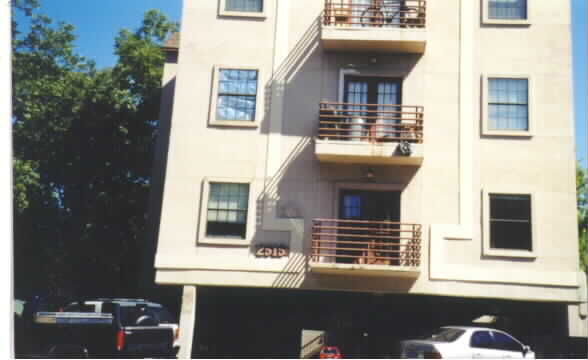 Merida Apartments in Austin, TX - Building Photo - Building Photo