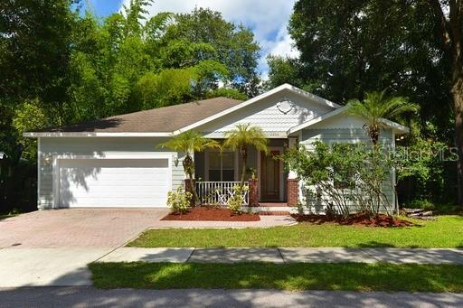 2804 N Munro St in Tampa, FL - Building Photo