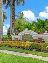 6731 Southport Dr in Boynton Beach, FL - Building Photo